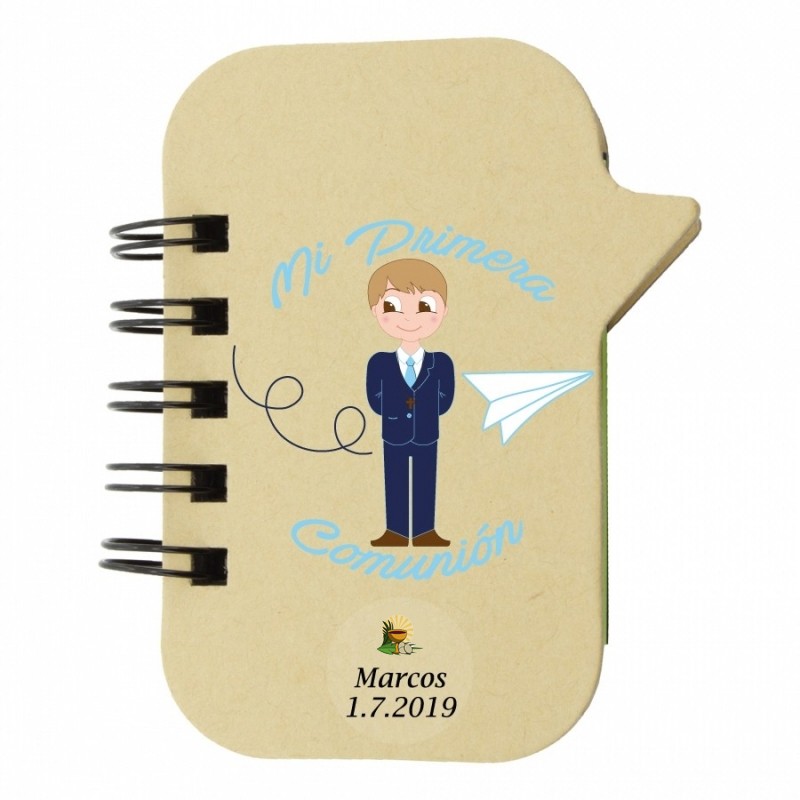 Livrets De Post It De Communion Livrets De Post It De Communion