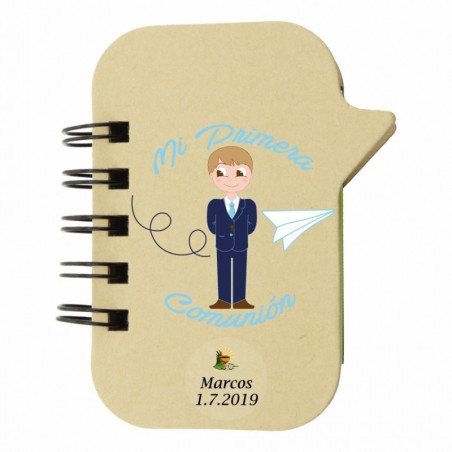 Livrets De Post It De Communion