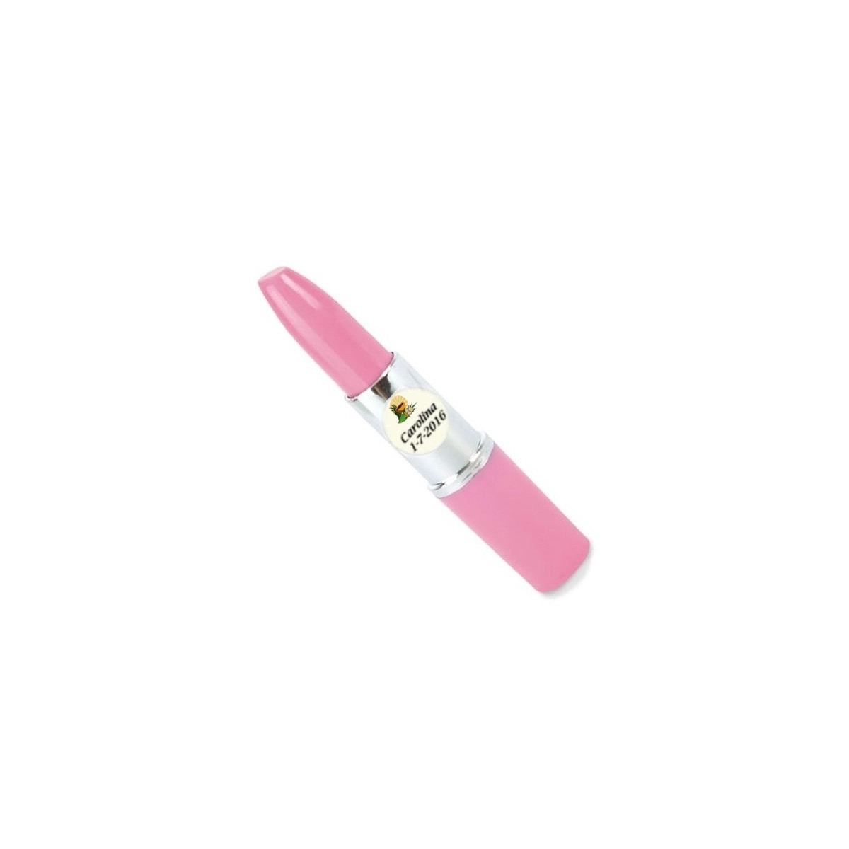 Stylo de communion personnalisé