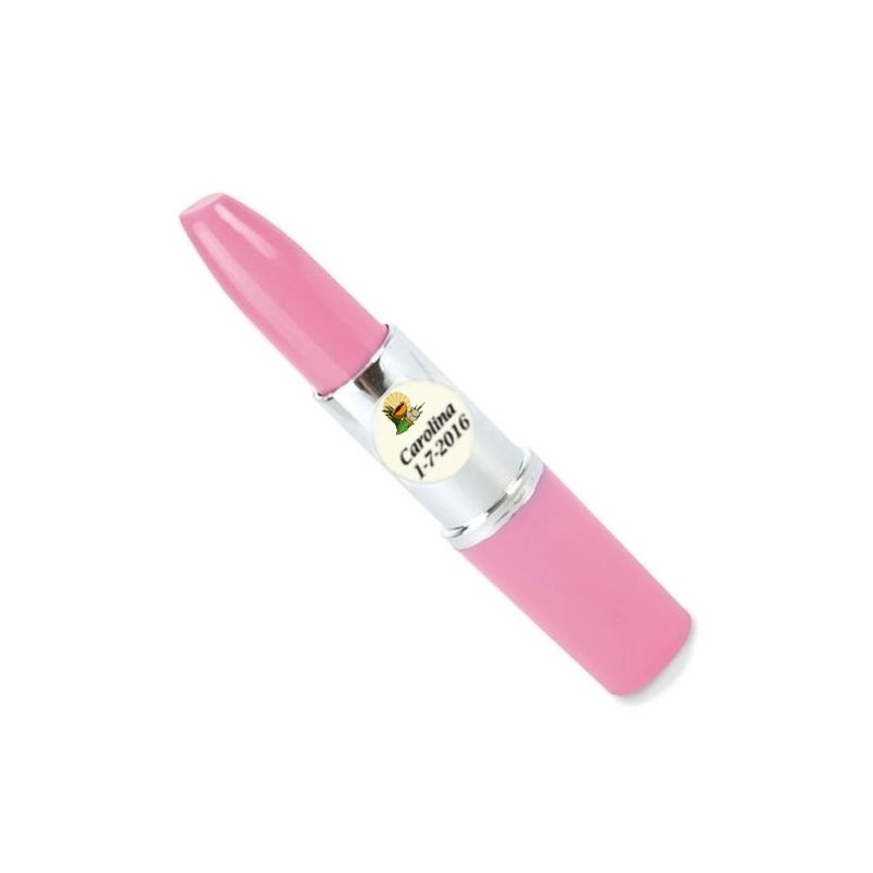 Stylo de communion personnalisé