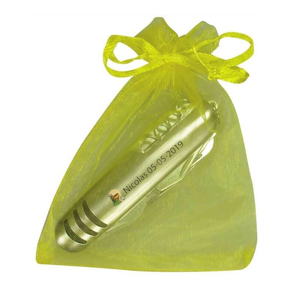 Couteaux de communion personnalisés