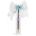Stylo cadeau de communion personnalisé