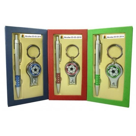 Coffret Cadeau Stylo Communion