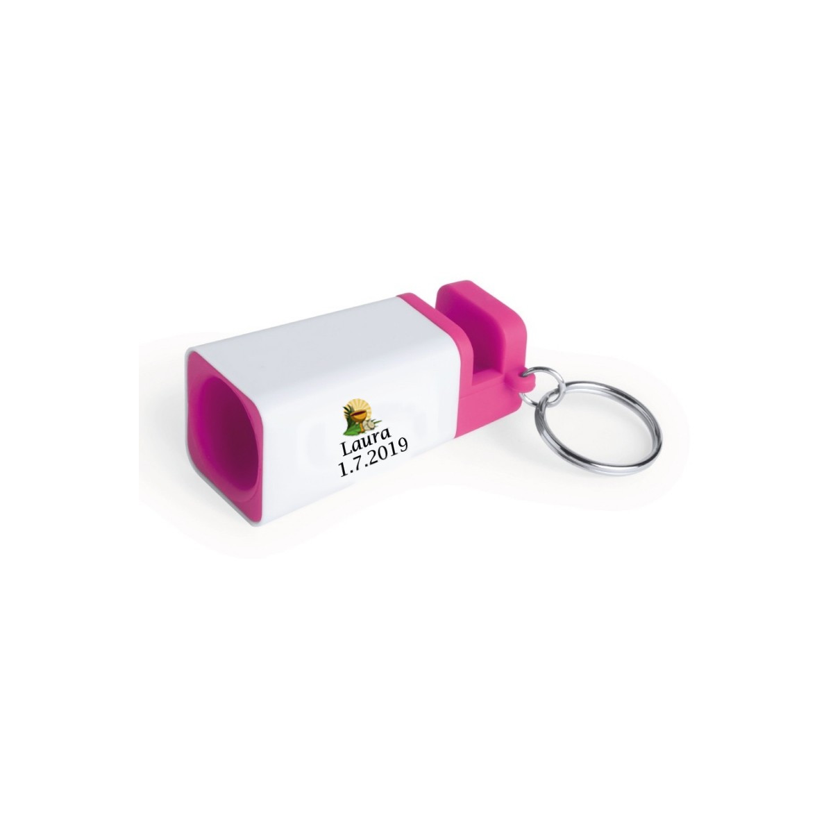 Porte clés personnalisés pour première communion