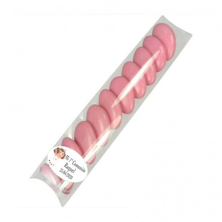 Chocolats personnalisés première communion