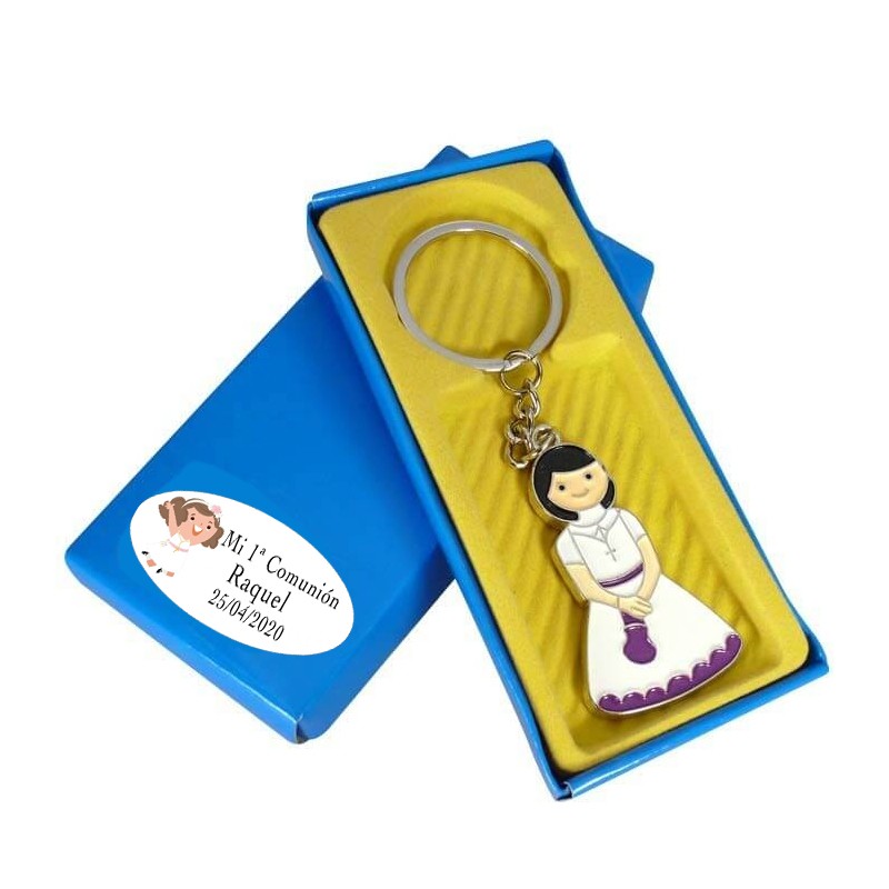 Porte Clés Pas Chers Communion Fille Porte Clés Pas Chers Communion Fille