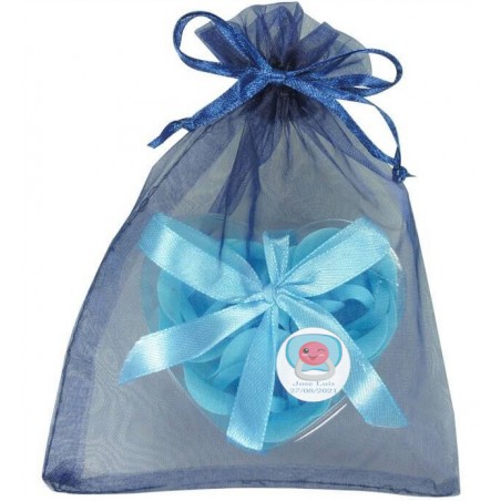 Savon Cadeau Pour Bapteme