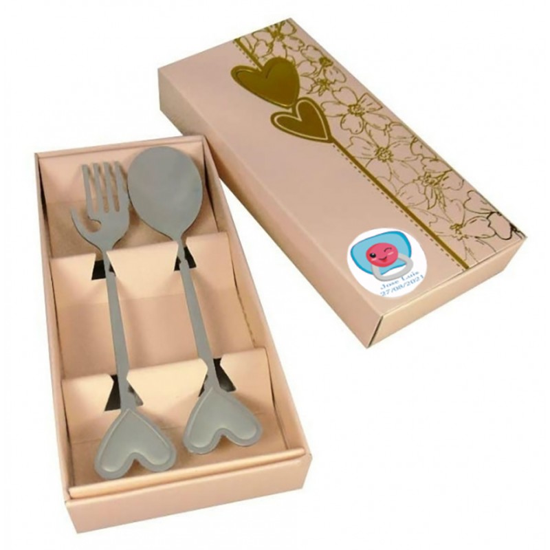 Couverts Cadeau Pour Baptême Couverts Cadeau Pour Baptême