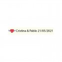 Cadeaux Mariage Stylo Personnalise