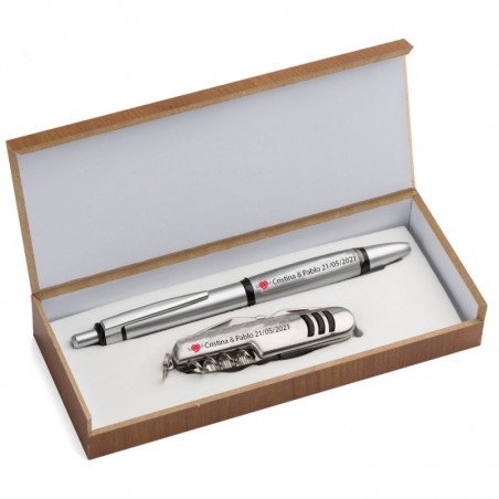 Coffret Cadeau Homme Mariage