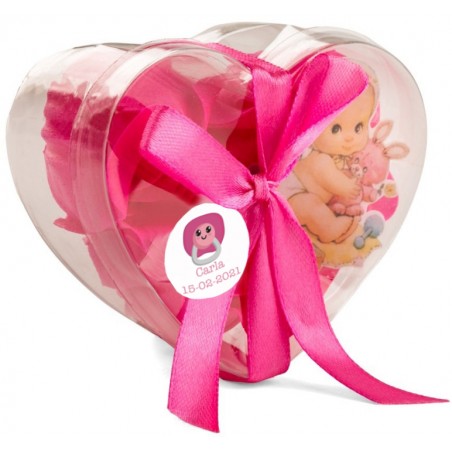 Savons Cadeau Baptême