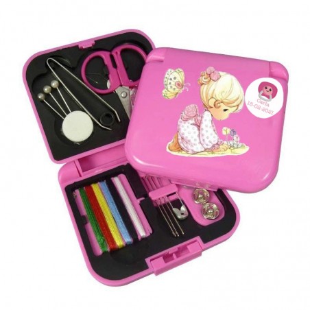 Set de couture à offrir lors des baptêmes personnalisé