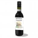 Vins pour communion personnalisés