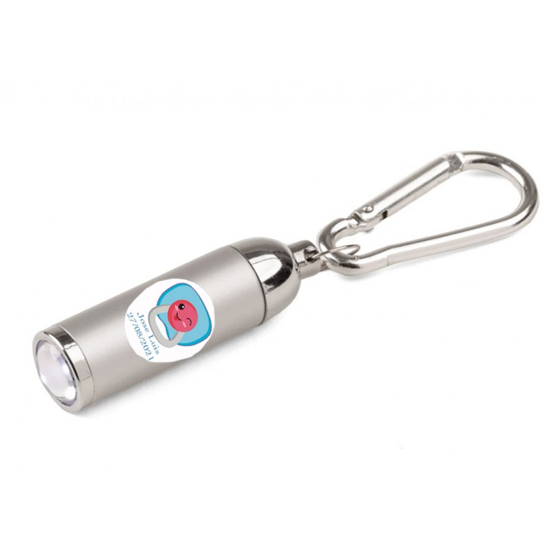 Lampe de Poche Personnalisée pour Baptême Lampe de Poche Personnalisée pour Baptême