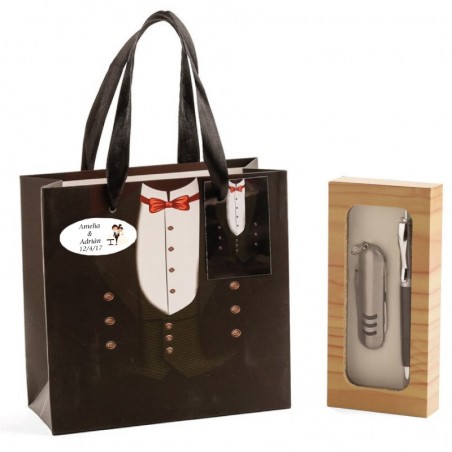 cadeaux mariage homme