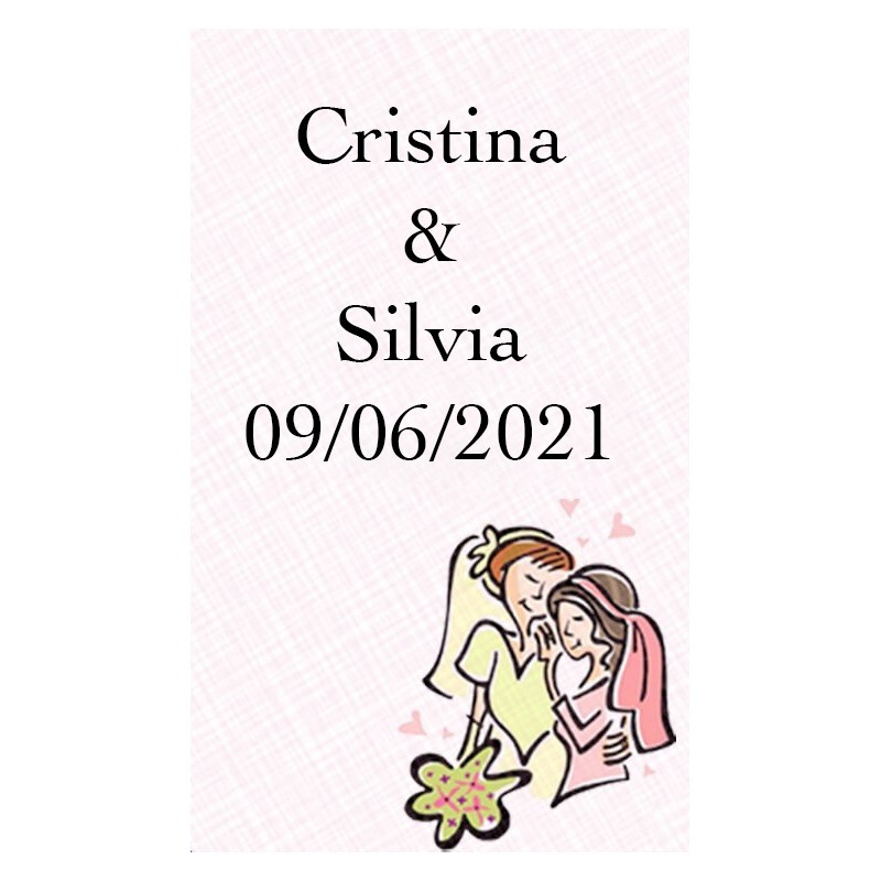 Etiquette Vin pour Mariage Etiquette Vin pour Mariage