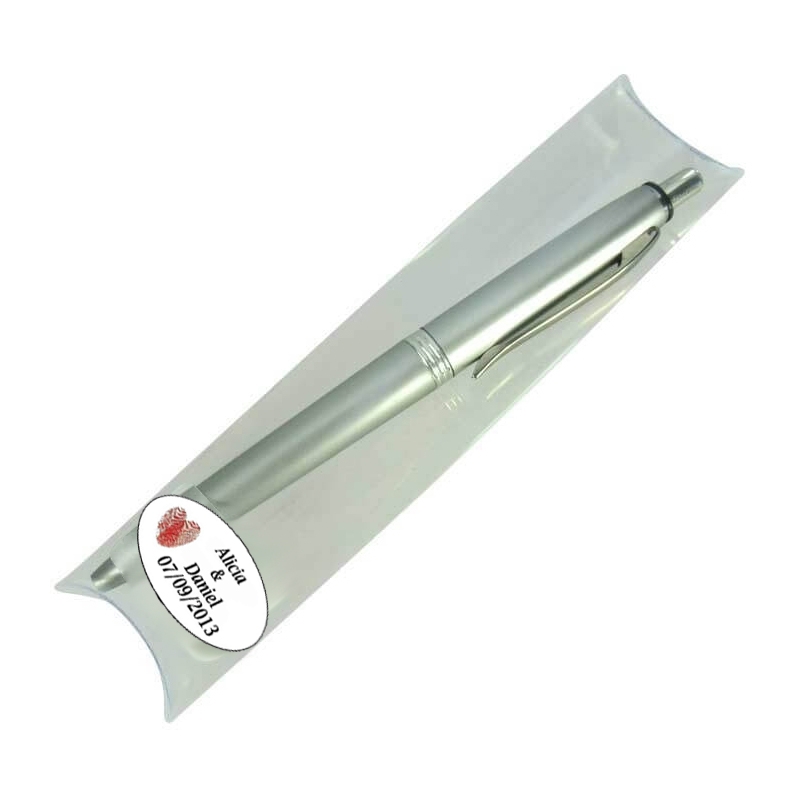 Stylos pour mariages pas chers personnalisés