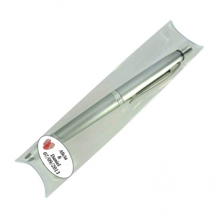 Stylos pour mariages pas chers personnalisés