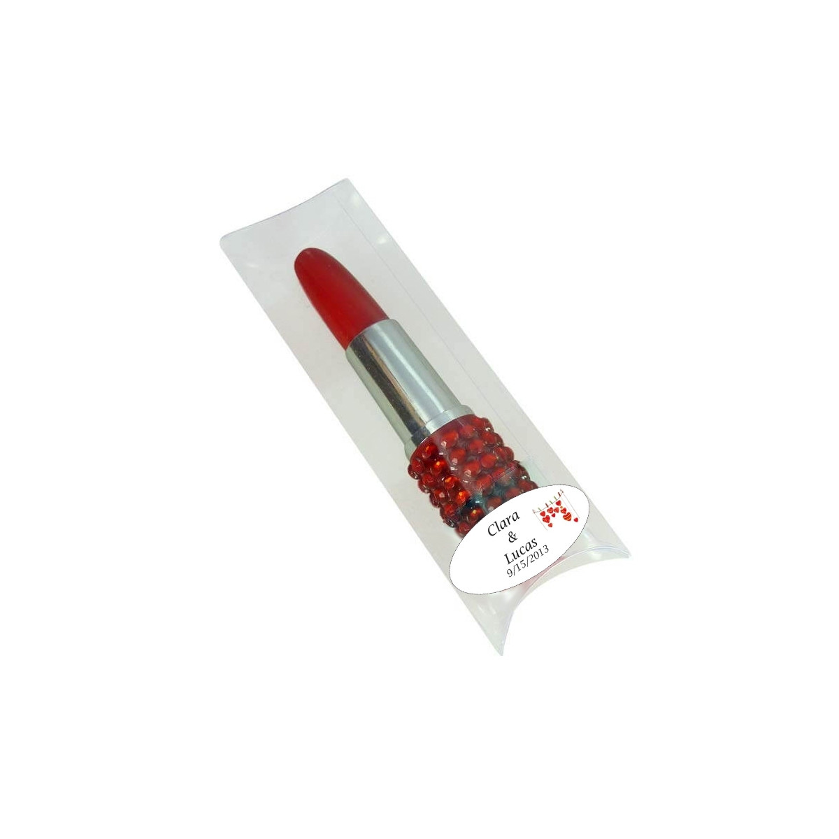 Stylos de mariage personnalisés et amusants