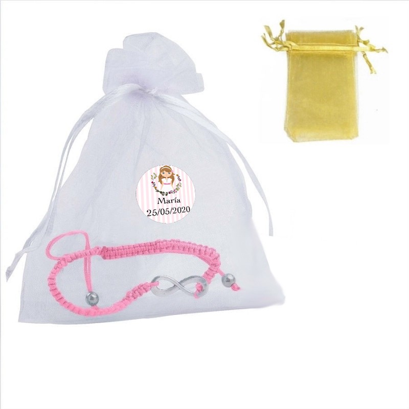 Cadeau Communion Bracelet Cadeau Communion Bracelet