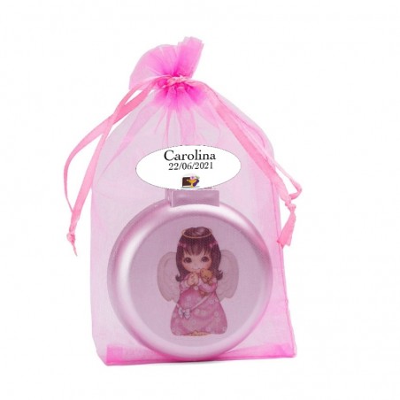 cadeau communion miroirs