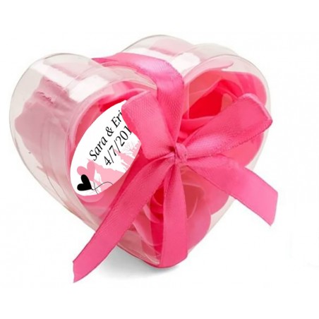Roses Cadeau De Mariage