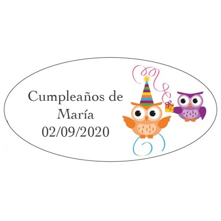 Autocollants Pour Personnaliser Les Cadeaux