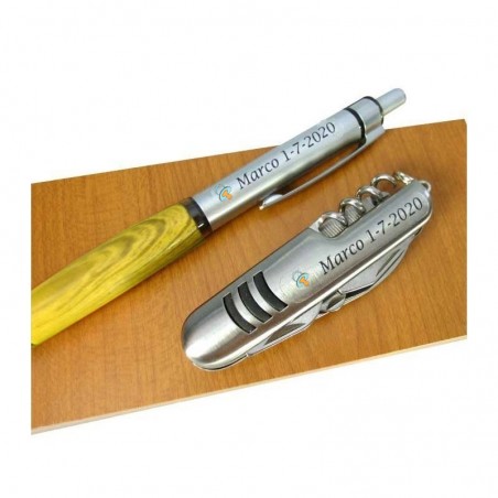 Coffret Cadeau Homme Bapteme