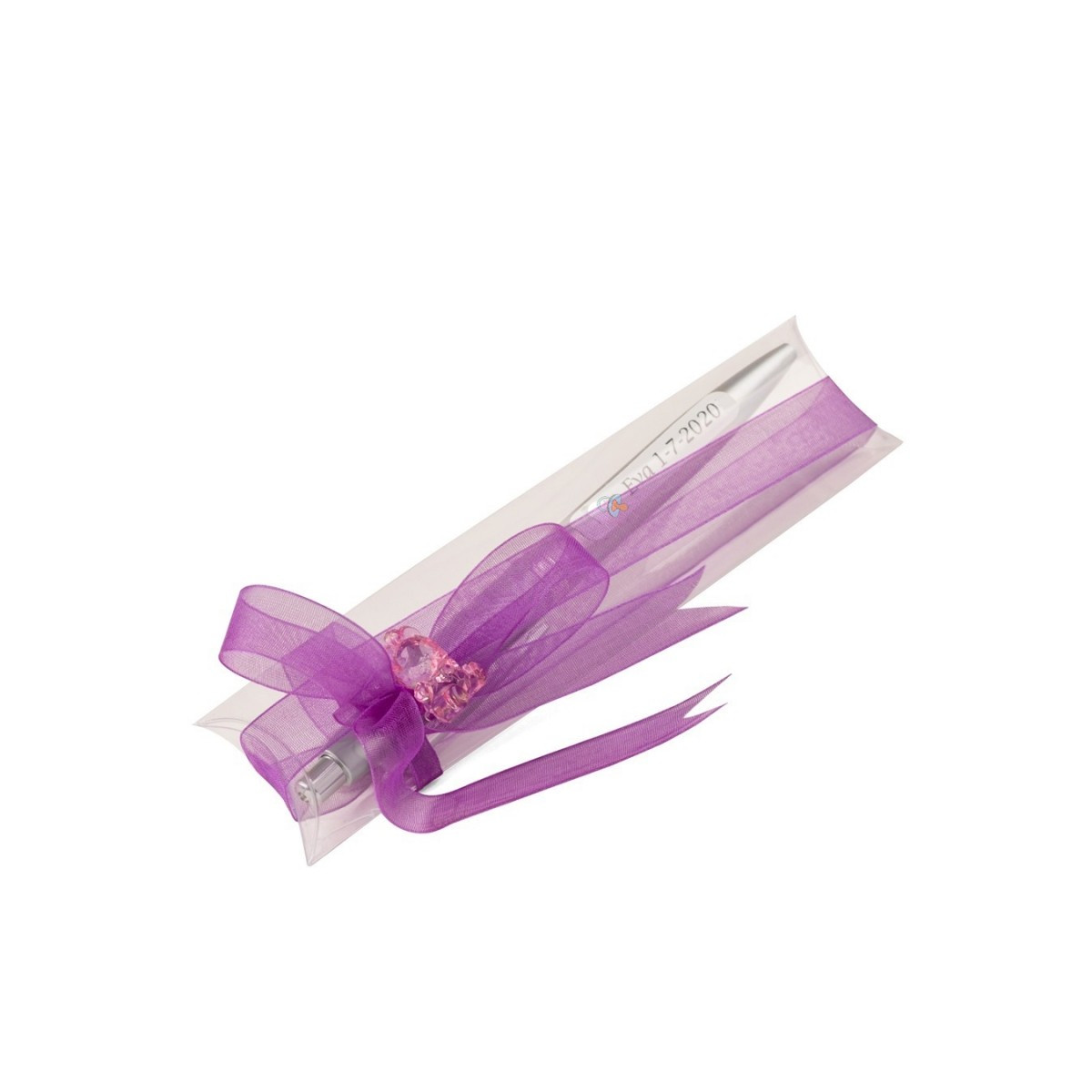 Stylos originaux à offrir en cadeau de baptême personnalisé
