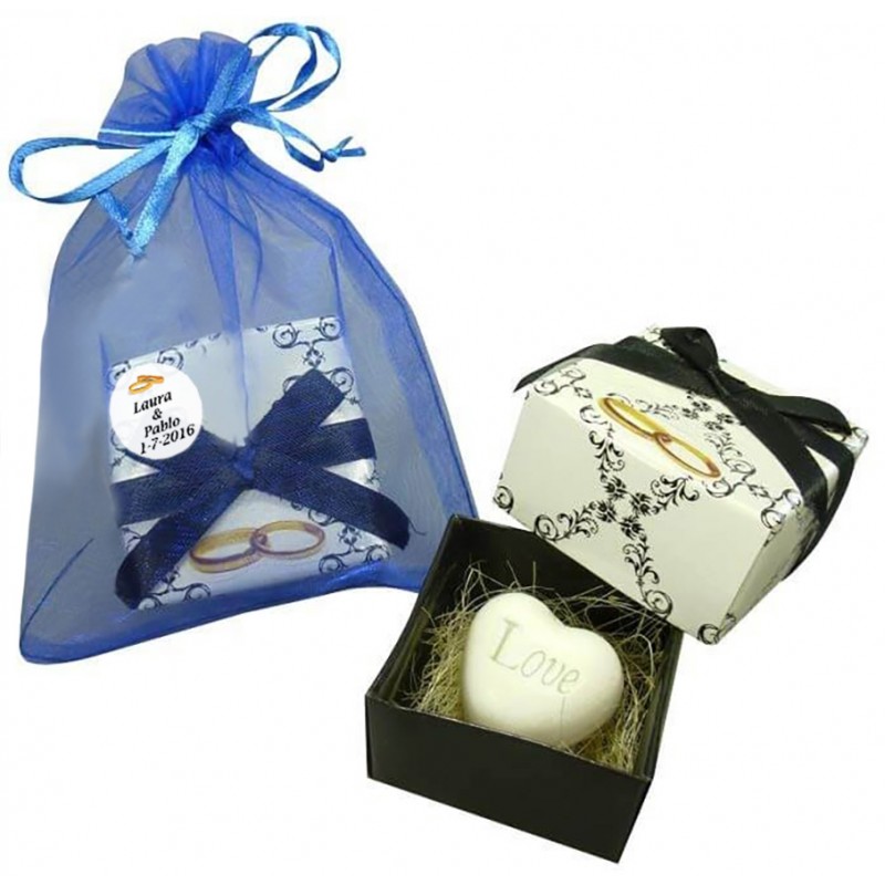 Cadeau Savon Mariage Cadeau Savon Mariage