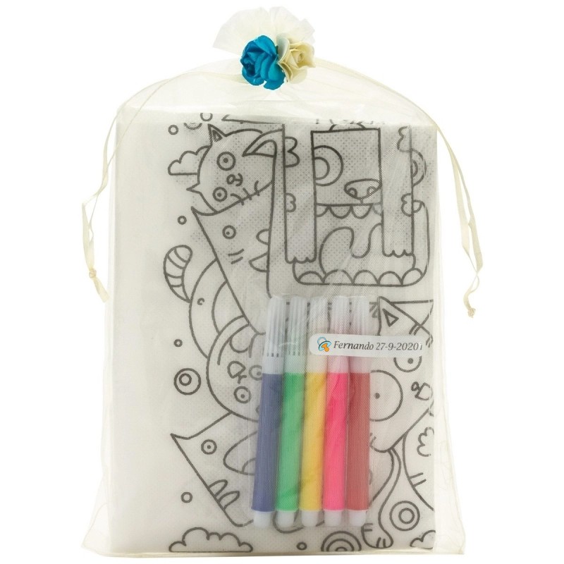 Tablier à Peindre Cadeau Garçons Tablier à Peindre Cadeau Garçons