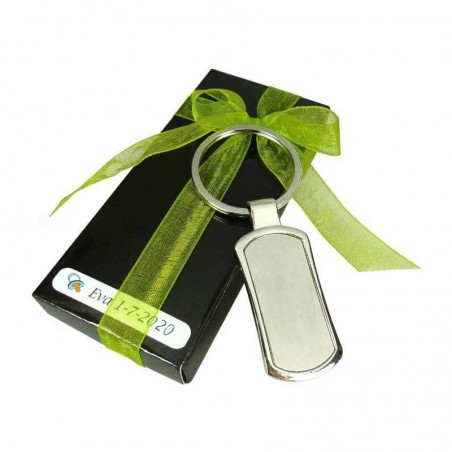 porte clef bapteme