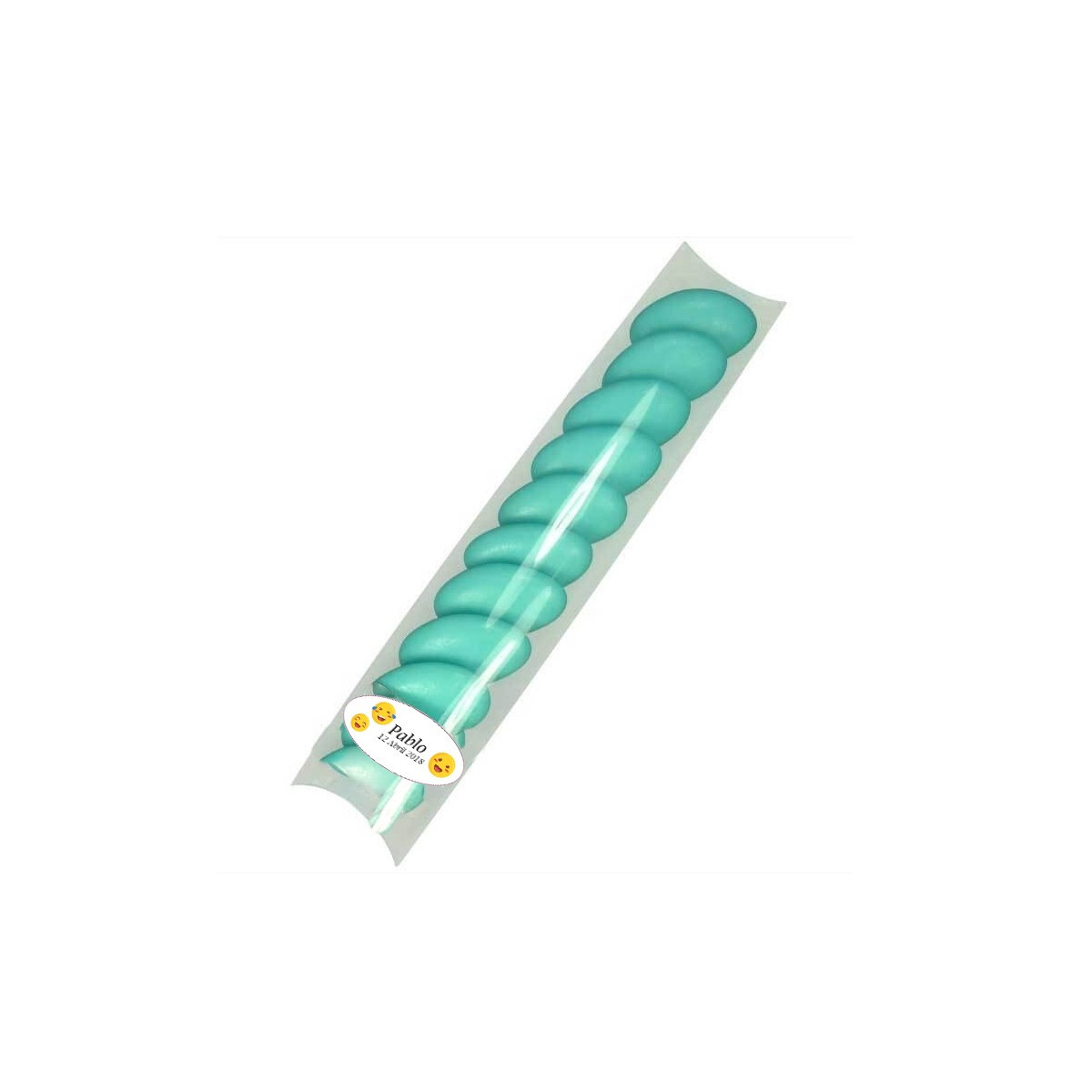 Bonbons pour baptêmes personnalisés