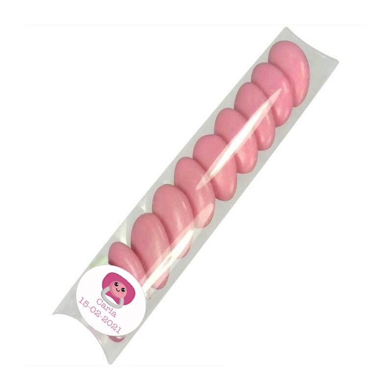 Dragees Chocolat bapteme Personnalise Dragees Chocolat bapteme Personnalise