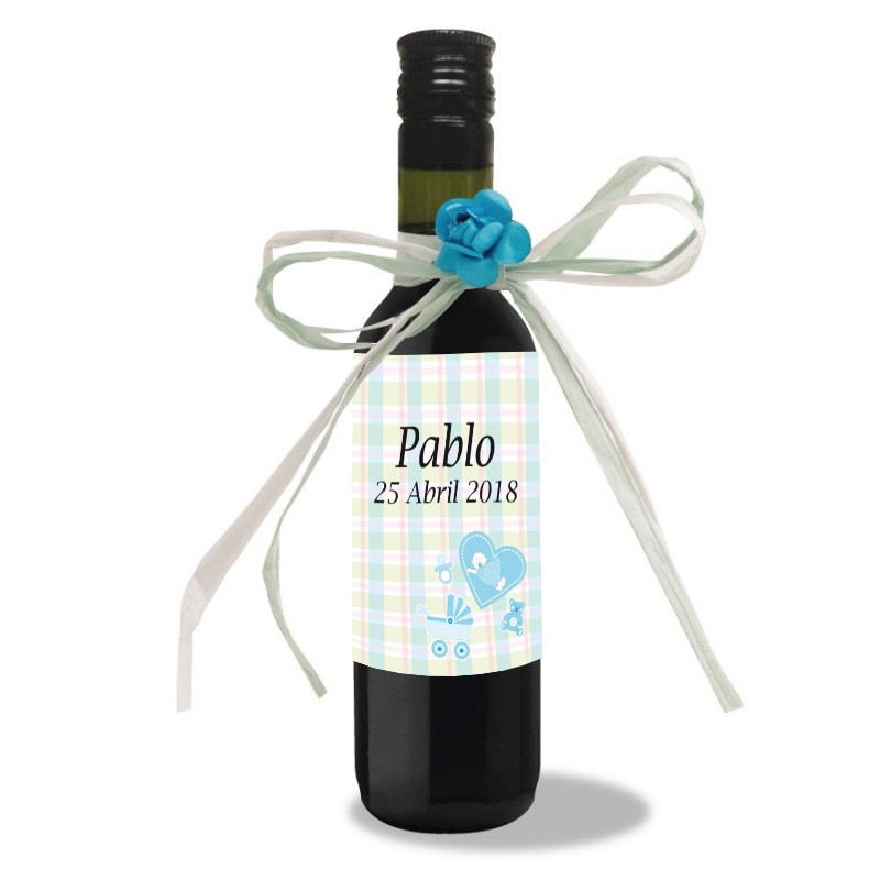 Vin Cadeau pour Baptême Vin Cadeau pour Baptême