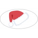 Adhésif Noël