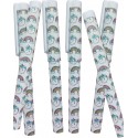 Stylo licorne imprimé