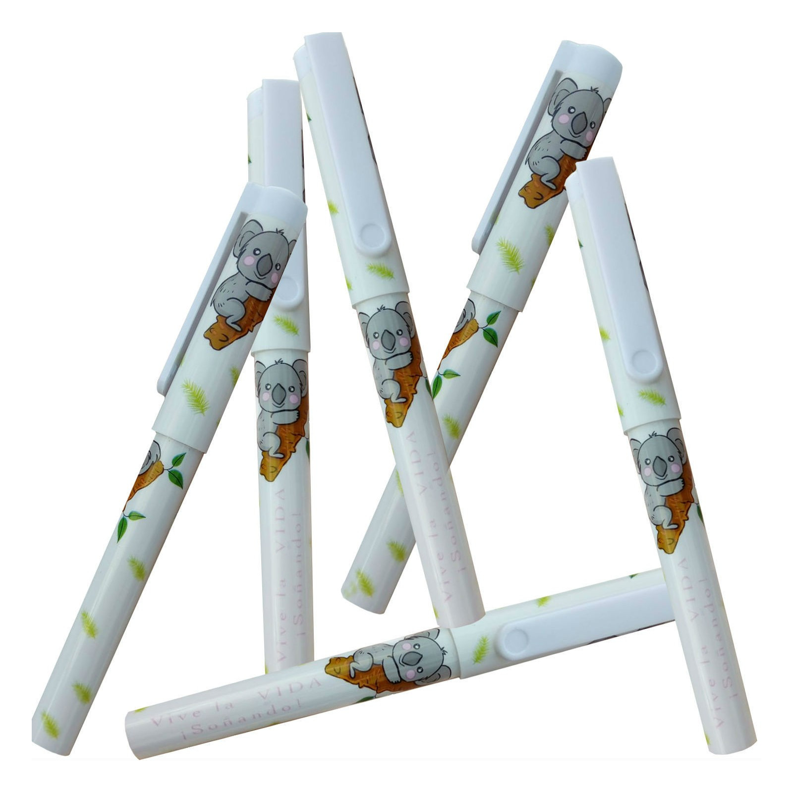 Stylo koala