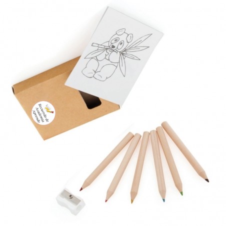 Jeu de coloriage pour noël