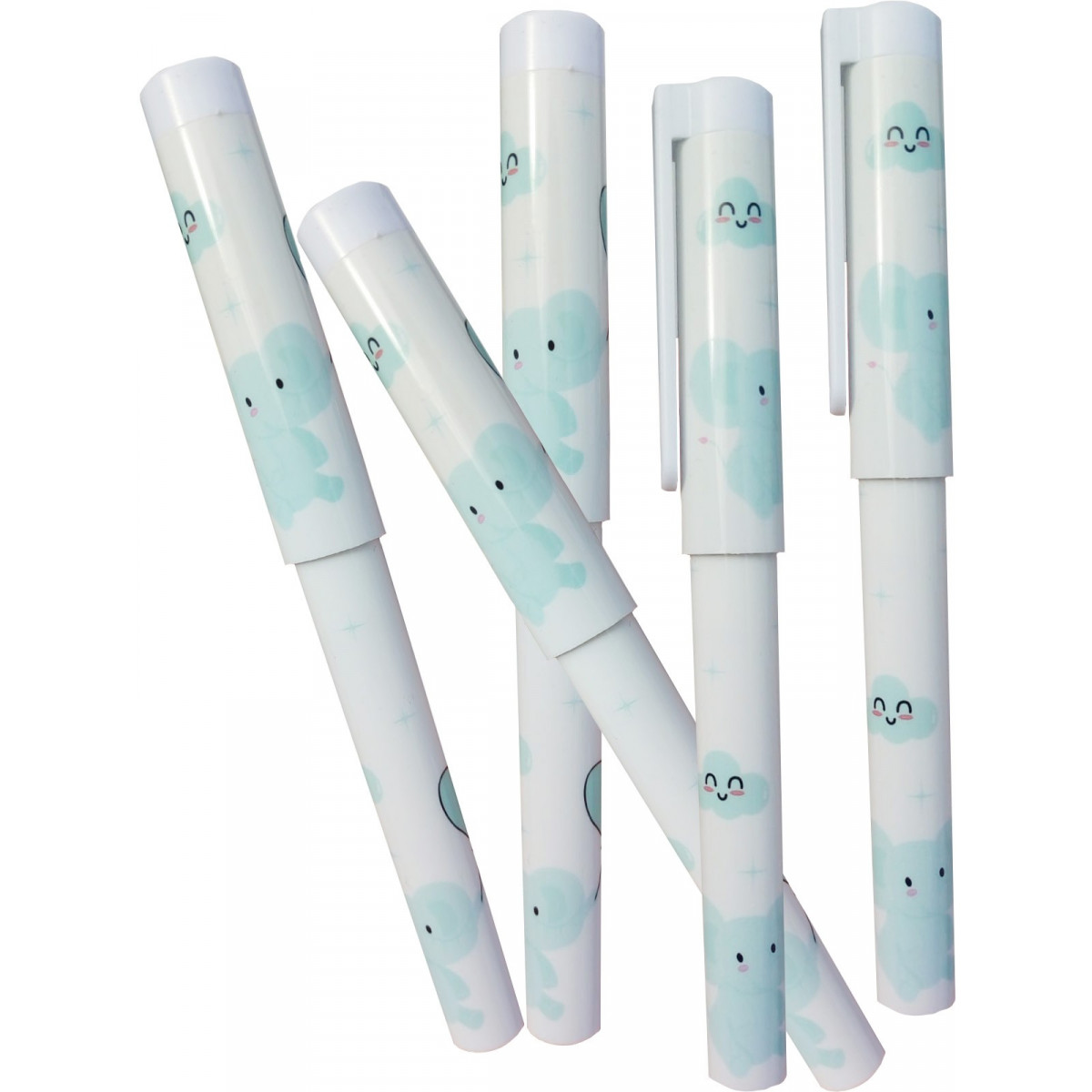 Stylos pour baptême