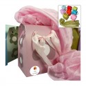 Foulards pour femmes personnalisés
