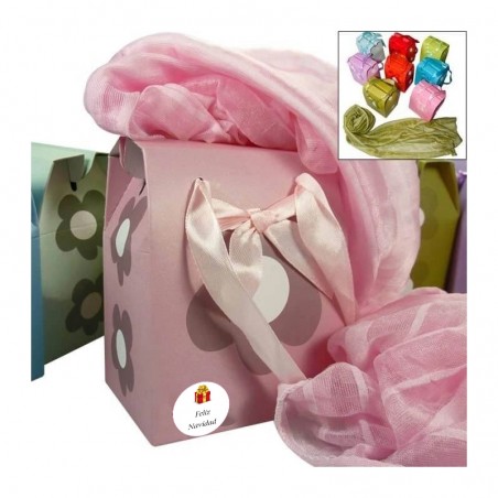 Foulards pour femmes personnalisés