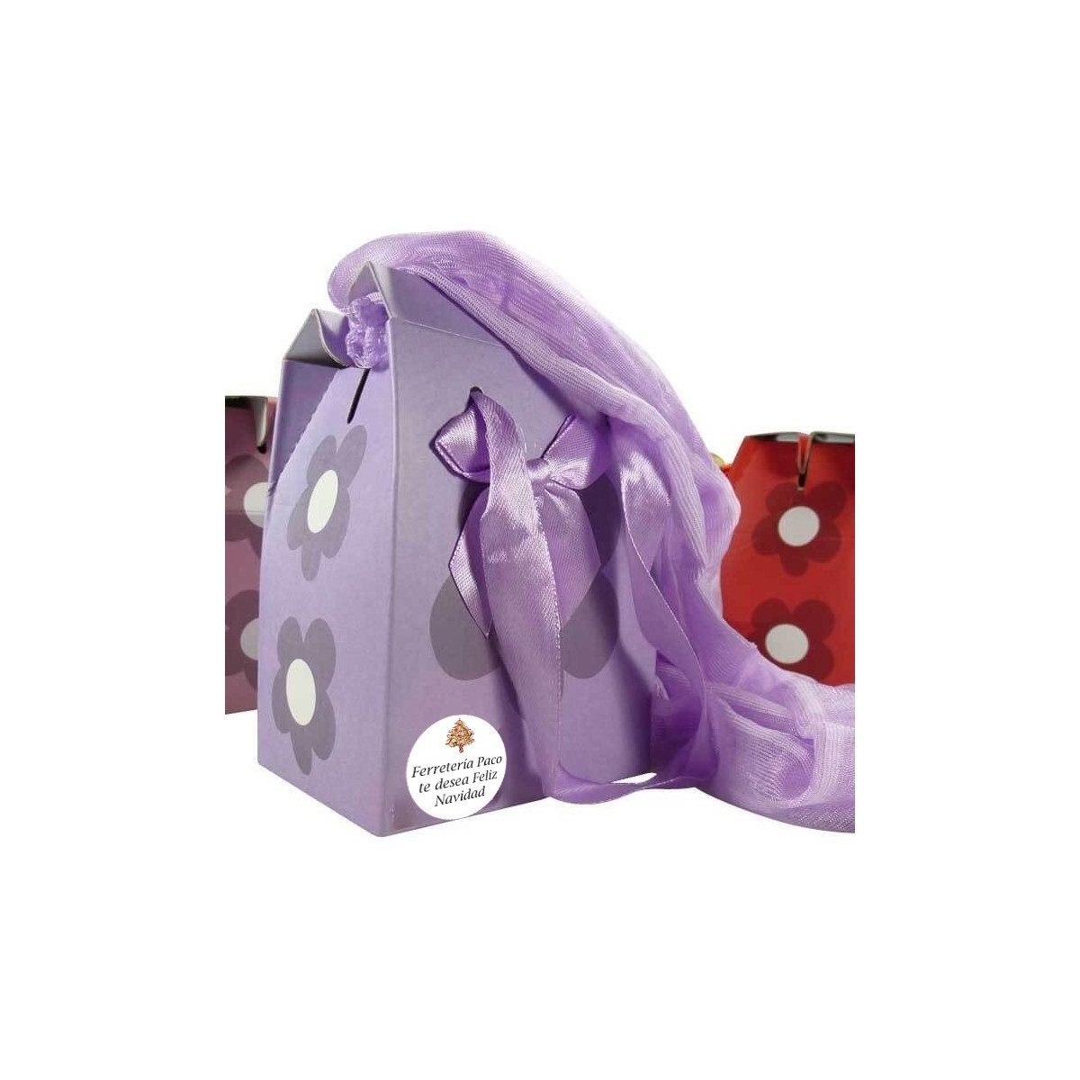 Foulards à offrir personnalisés