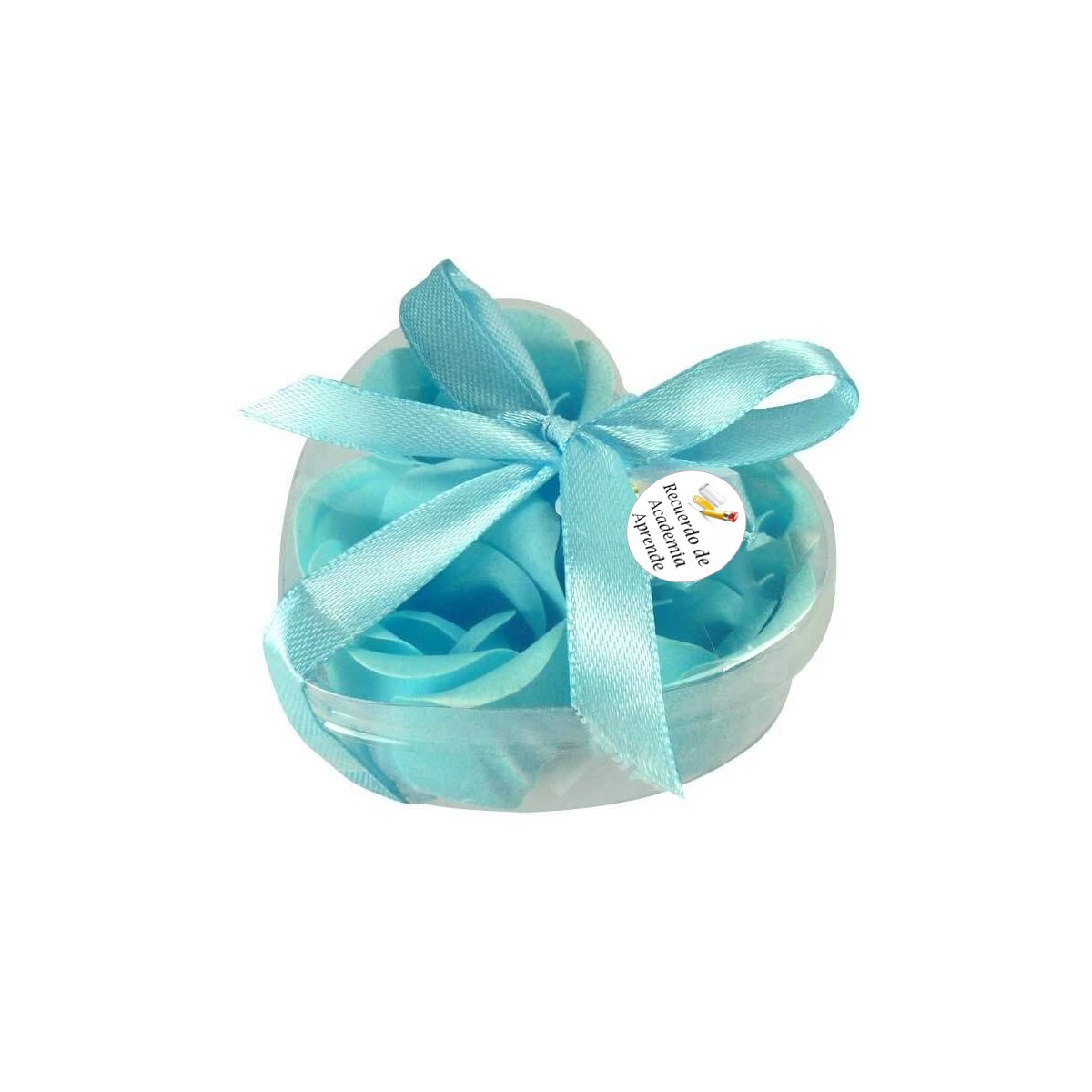 Savon d'entreprise personnalisé