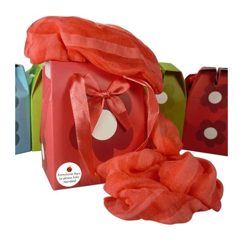Pashmina cadeau personnalisé