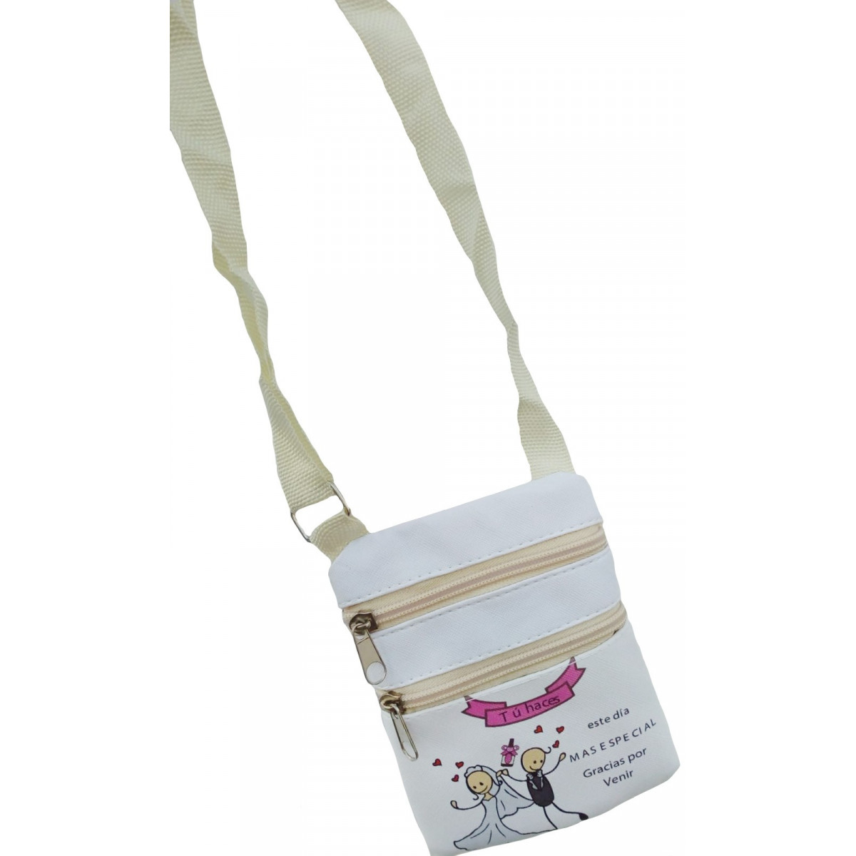 Sac de mariage