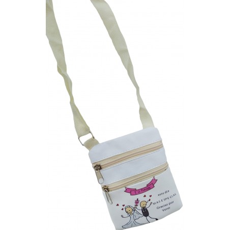 Sac de mariage