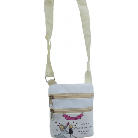 Sac de mariage