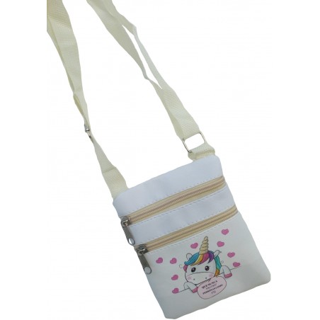 sac dos colorier enfants