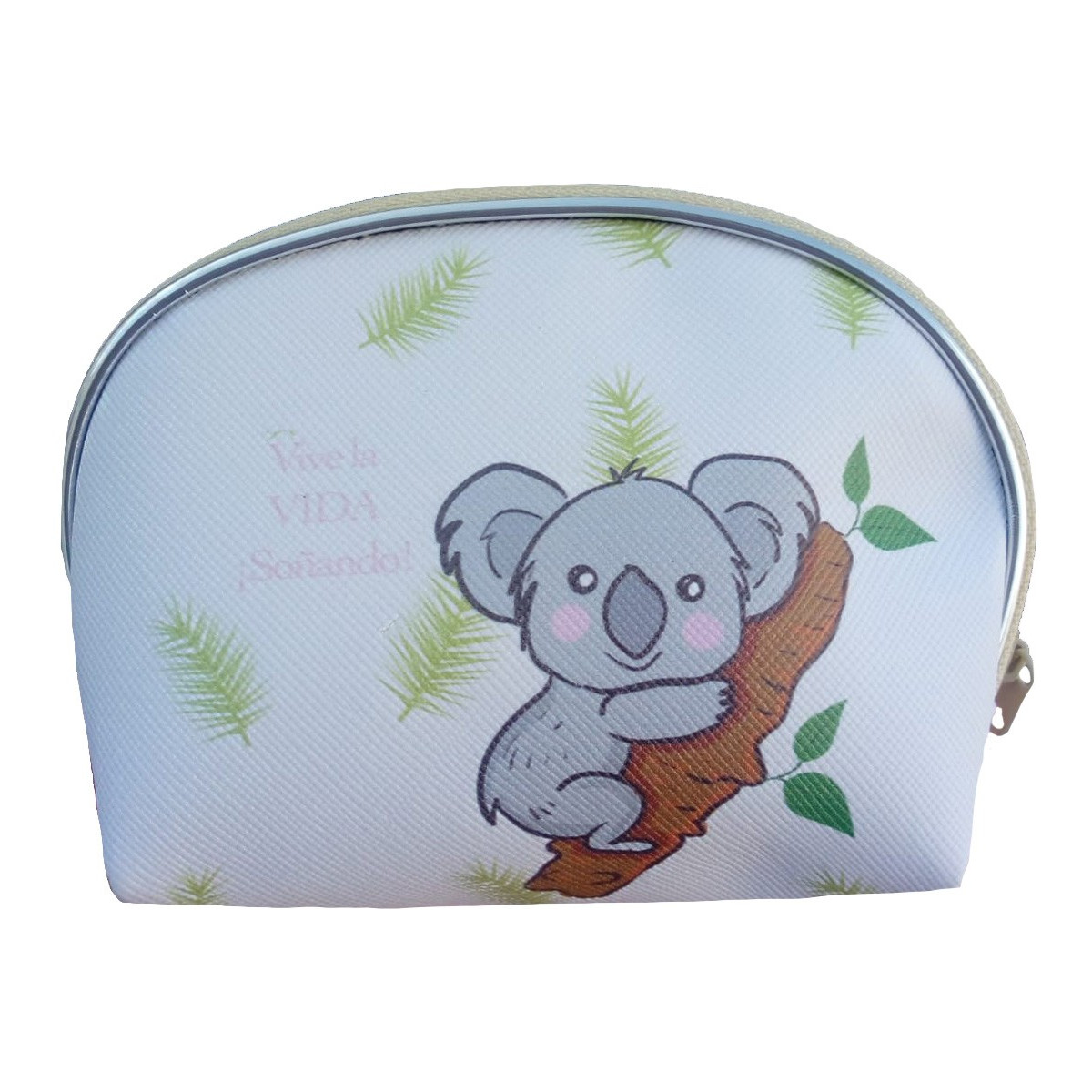 Porte monnaie koala